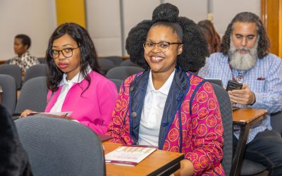 2nd International Conference on Children’s Rights 2025 – Day 1